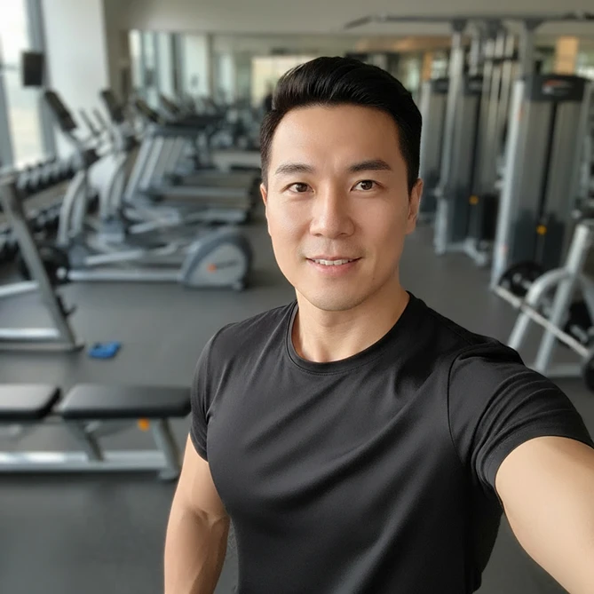 Portrait homme ayant t&eacute;l&eacute;charg&eacute; guide gratuit 2