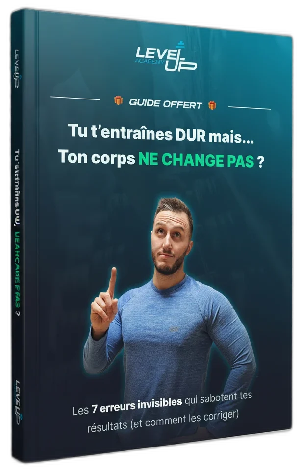 Mockup guide gratuit ton corps ne change pas
